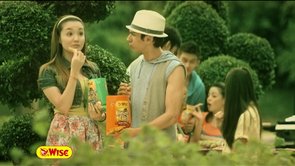 Wise Cottage Fries TVC
