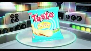 Tasto Flat Cut TMO